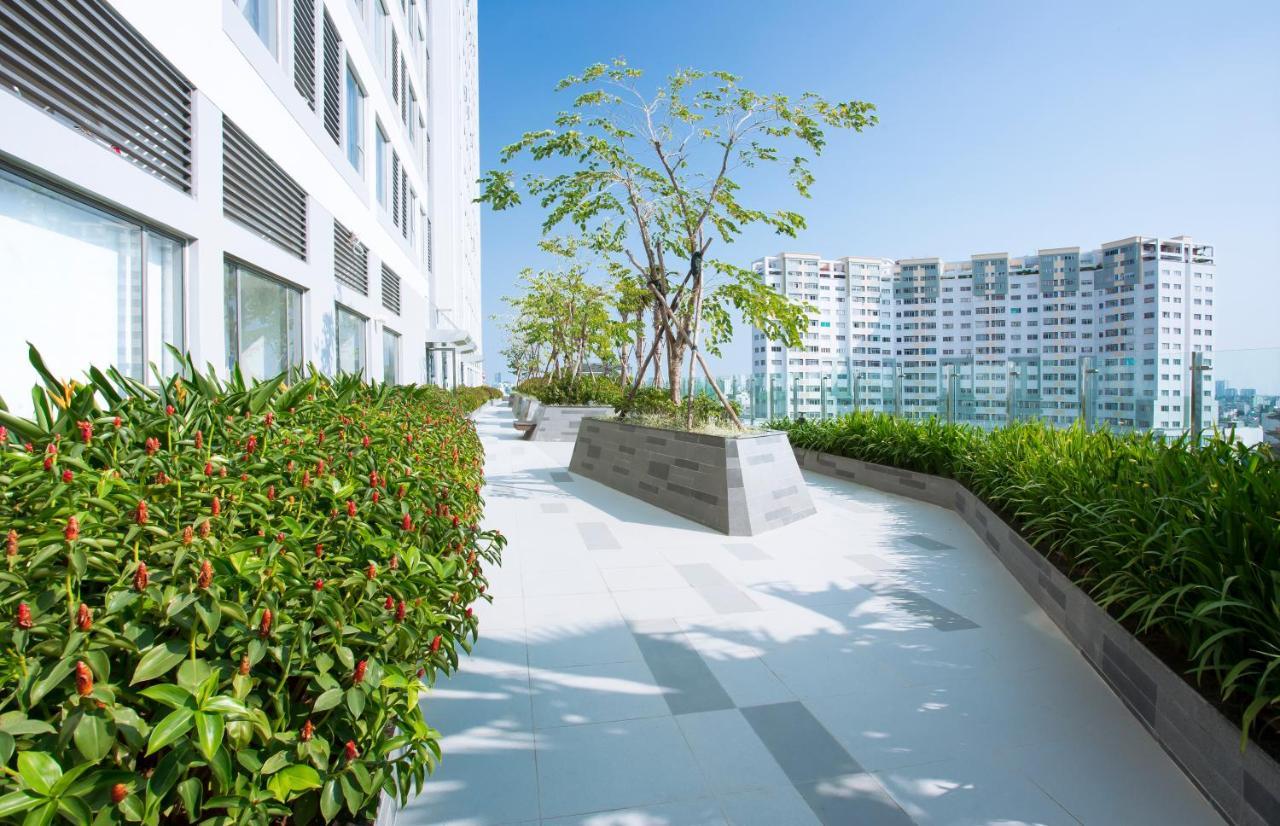 Oui! Oui! Cbd - Rivergate Building TP. Hồ Chí Minh