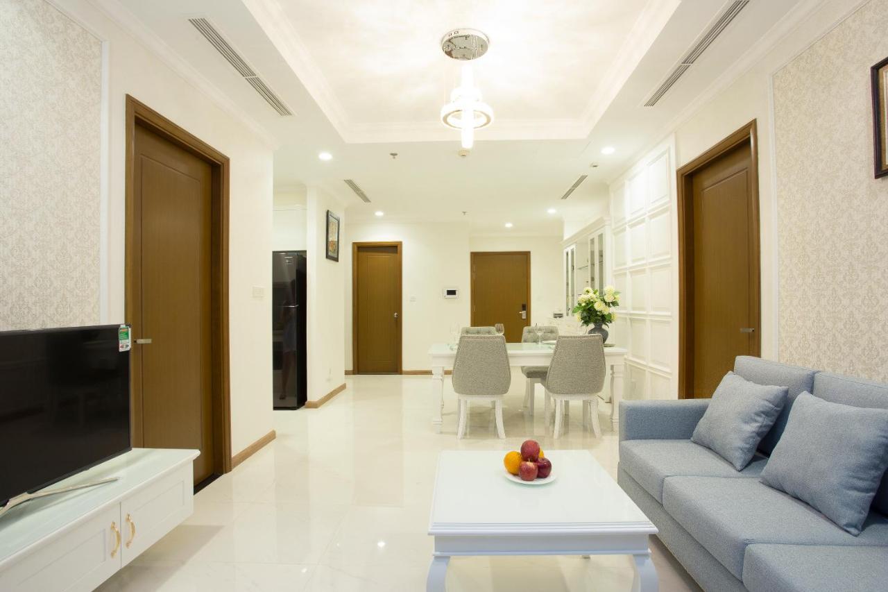 Oui! Oui! Cbd - Rivergate Building TP. Hồ Chí Minh