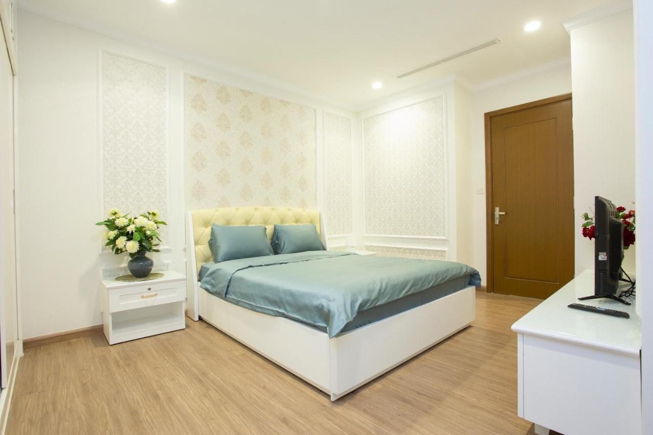 Căn hộ Oui! Oui! Cbd - Rivergate Building TP. Hồ Chí Minh